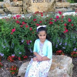 Meet your Posher, Sadia